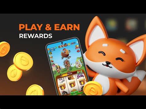 Scrambly: Play & Earn Rewards .